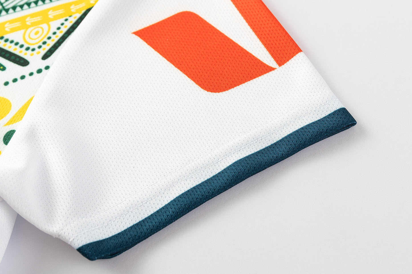 Australian Kangaroos 2026 RLWC Mens Indigenous Jersey