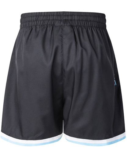 Cronulla Sharks 2026 NRL Mens Gym Training Shorts