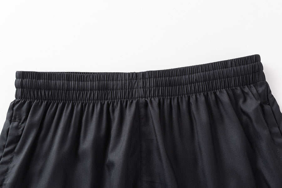 Cronulla Sharks 2026 NRL Mens Gym Training Shorts