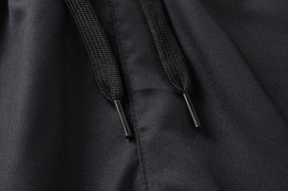 Cronulla Sharks 2026 NRL Mens Gym Training Shorts