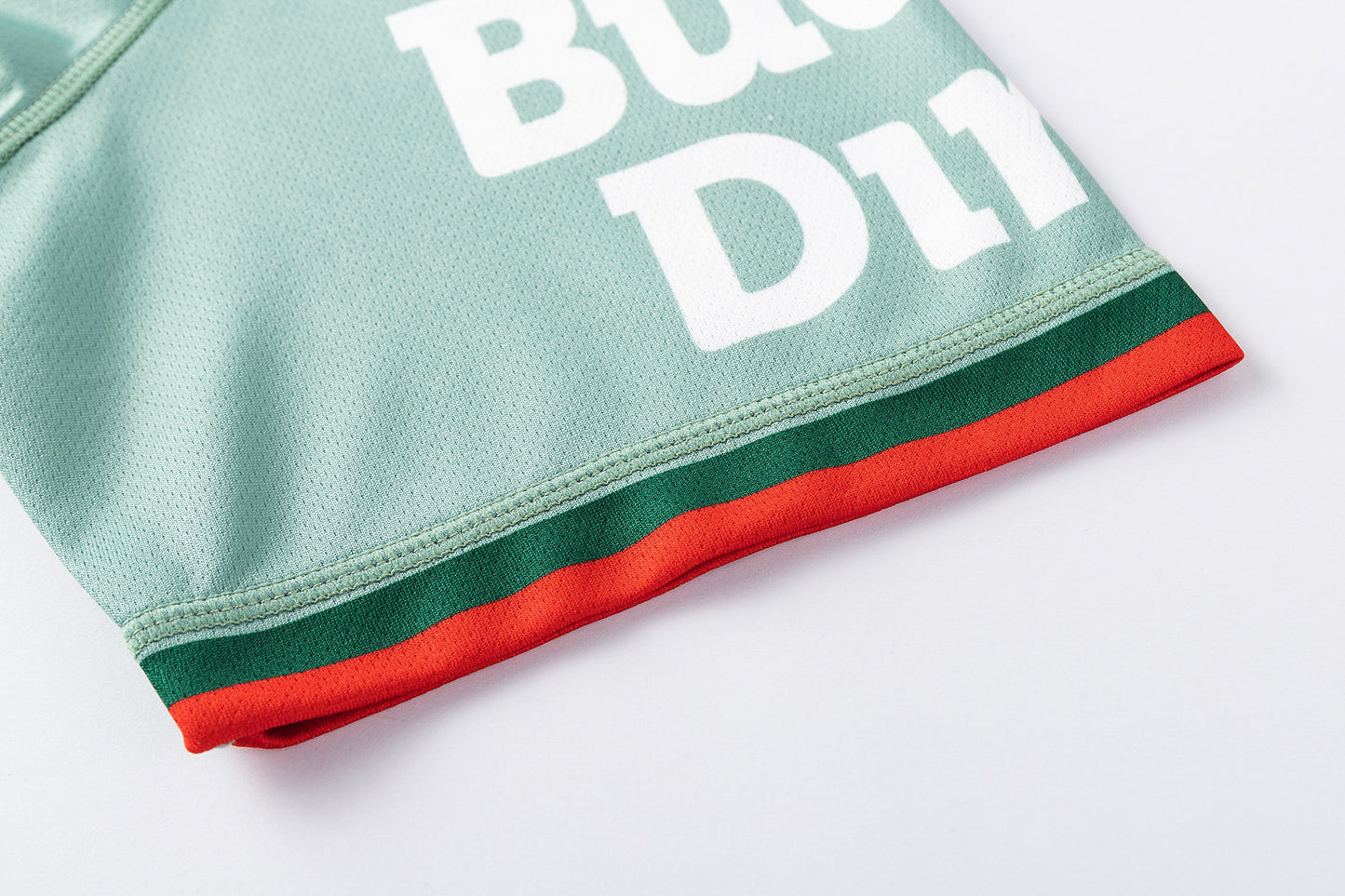 South Sydney Rabbitohs 2026 NRL Mens Warm Up Shirt