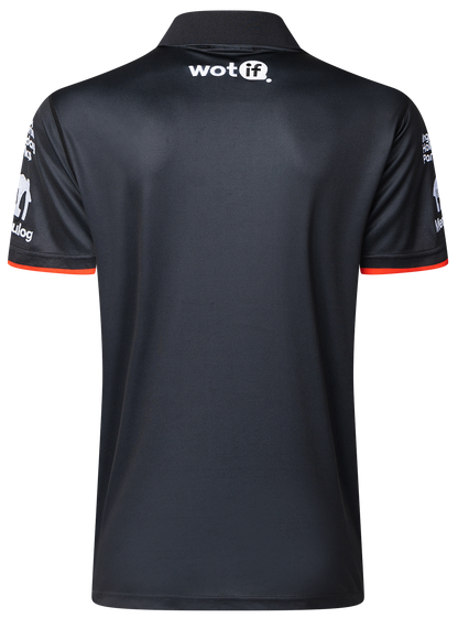 South Sydney Rabbitohs 2025 NRL Mens Players Polo Shirt