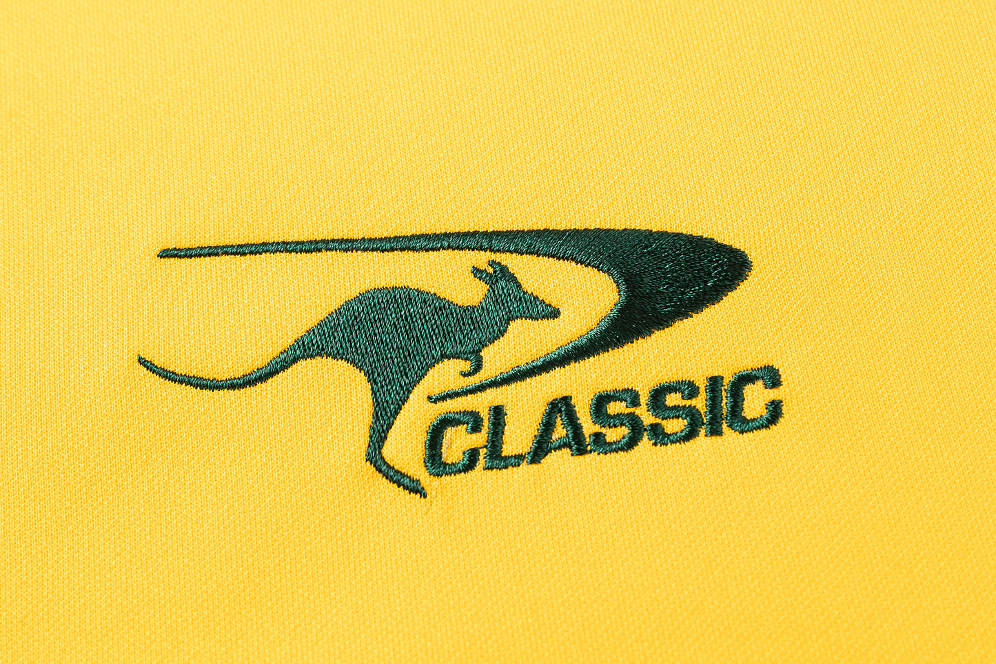 Australian Kangaroos 2026 NRL Mens Mens Hoodie