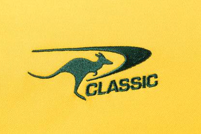 Australian Kangaroos 2026 NRL Mens Mens Hoodie