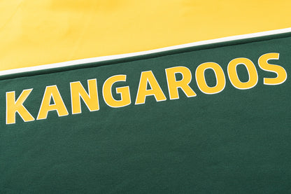 Australian Kangaroos 2026 NRL Mens Mens Hoodie