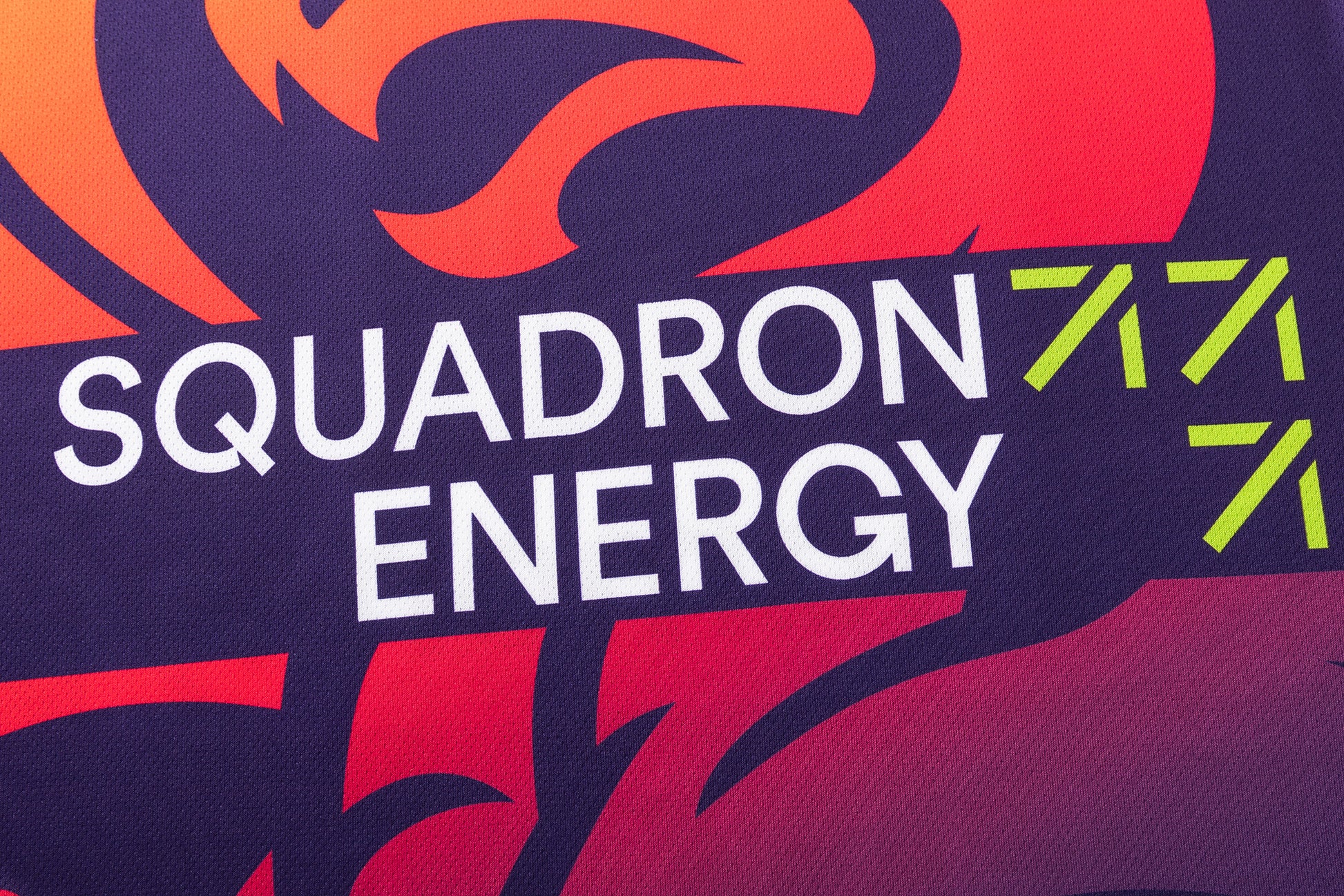 St George Dragons 2026 Mens Training Shirt