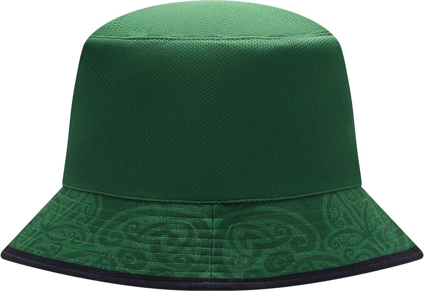 New Zealand Maori All Stars 2026 NRL Bucket Hat