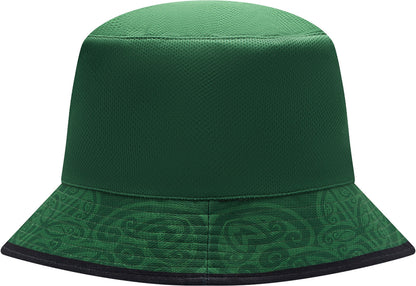 New Zealand Maori All Stars 2026 NRL Bucket Hat