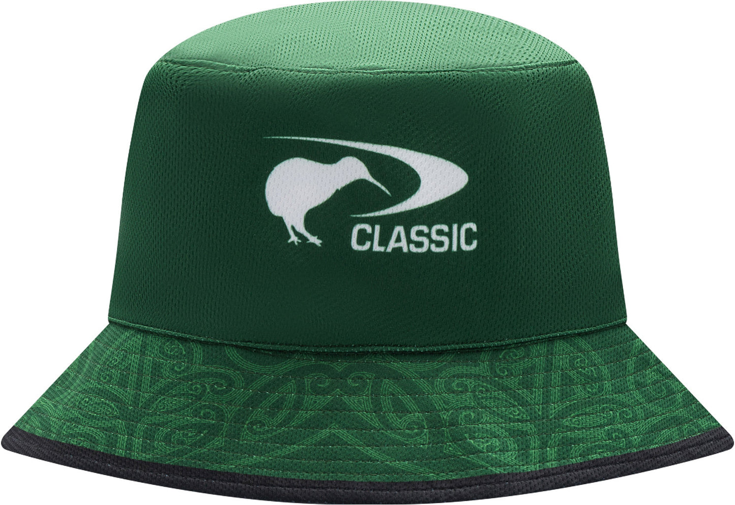 New Zealand Maori All Stars 2026 NRL Bucket Hat
