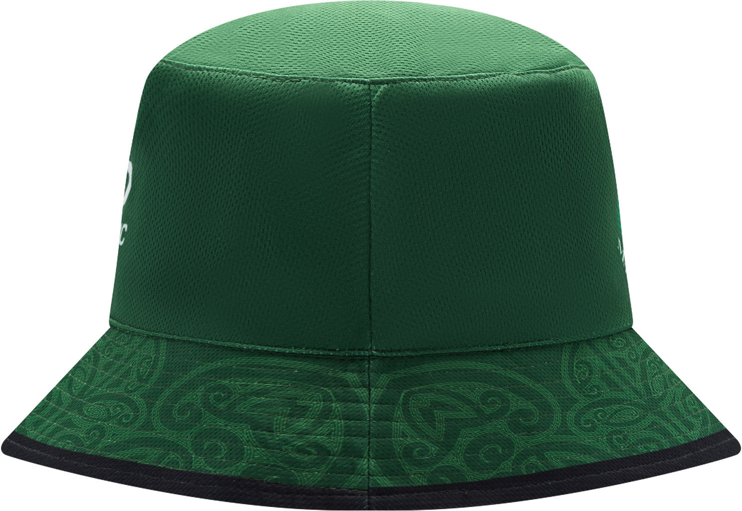 New Zealand Maori All Stars 2026 NRL Bucket Hat
