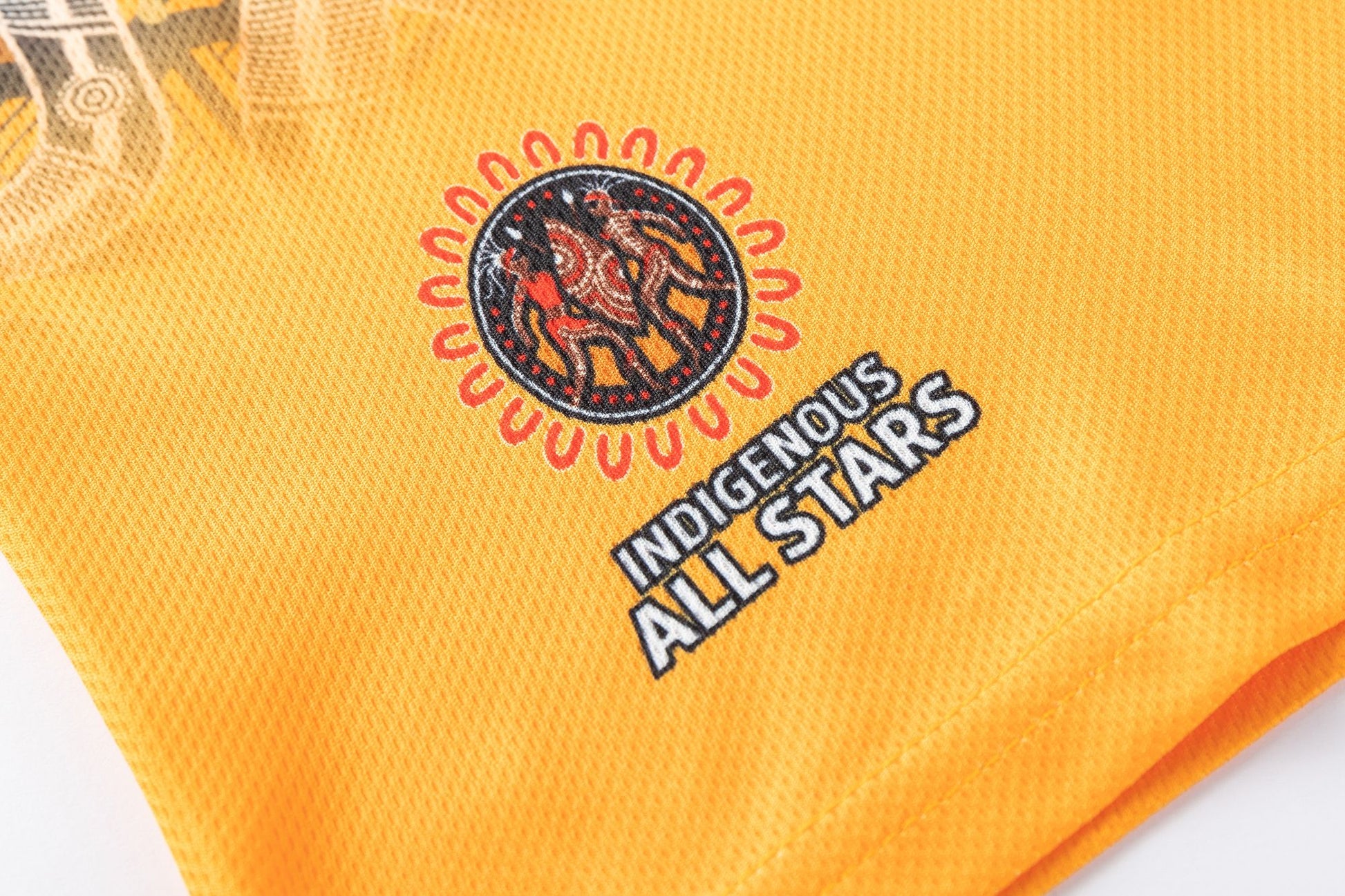 Indigenous All Stars 2026 NRL Mens Home Shorts *PRESALE*