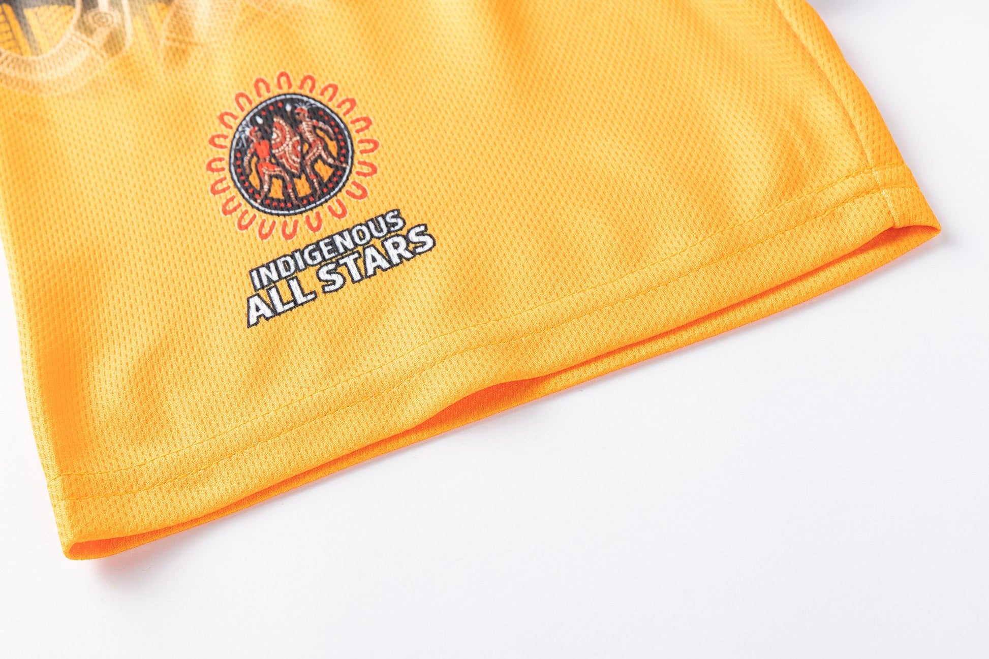 Indigenous All Stars 2026 NRL Toddler On Field Jersey