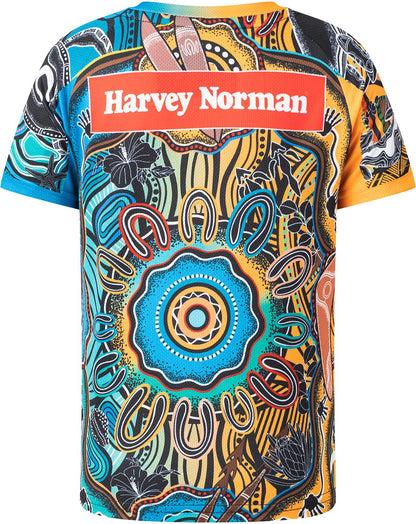 Indigenous All Stars 2026 NRL Toddler On Field Jersey