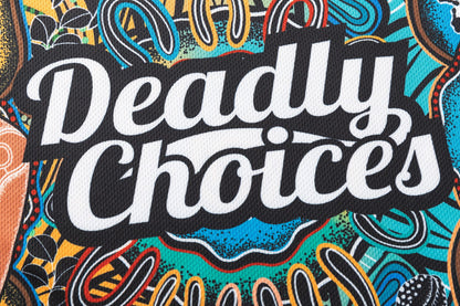 Indigenous All Stars 2026 NRL Kids On Field Jersey