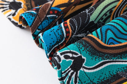 Indigenous All Stars 2026 NRL Kids On Field Jersey