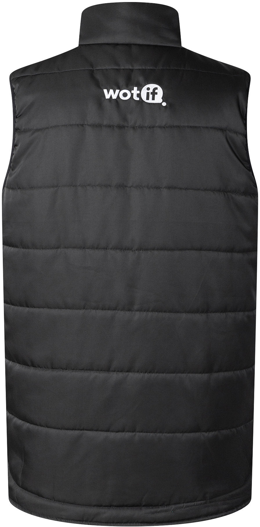 South Sydney Rabbitohs 2026 NRL Mens Puffer Vest