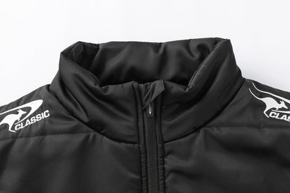 South Sydney Rabbitohs 2026 NRL Mens Puffer Vest