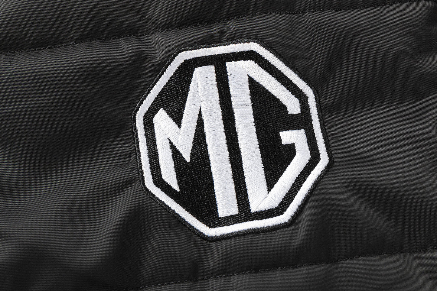 South Sydney Rabbitohs 2026 NRL Mens Puffer Vest