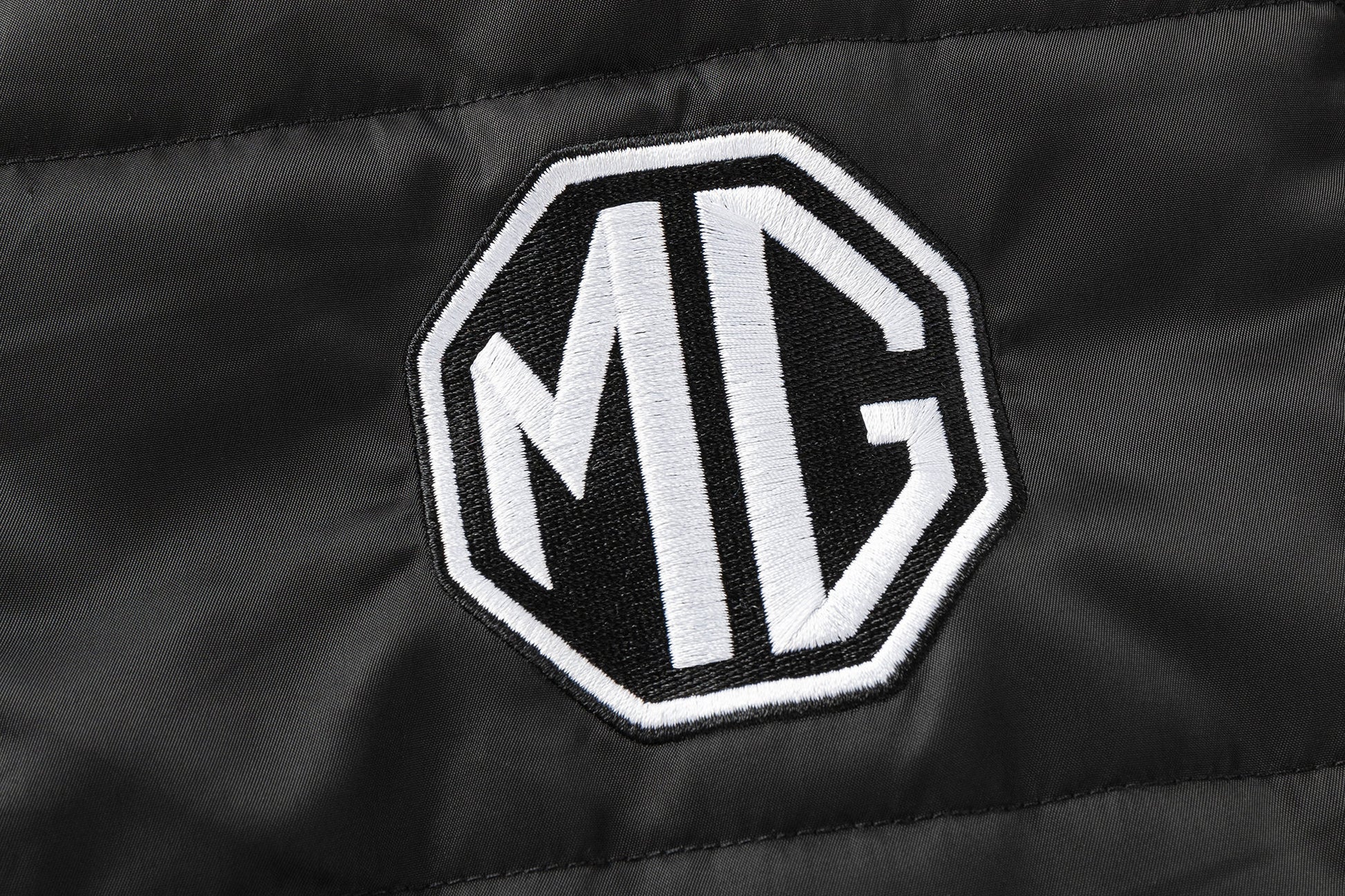 South Sydney Rabbitohs 2026 NRL Mens Puffer Vest