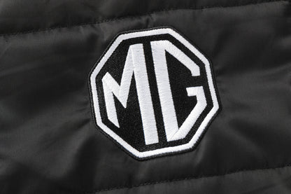 South Sydney Rabbitohs 2026 NRL Mens Puffer Vest