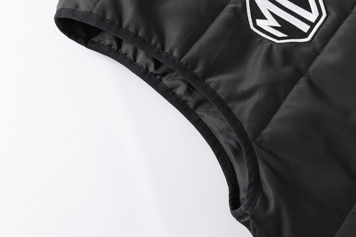 South Sydney Rabbitohs 2026 NRL Mens Puffer Vest