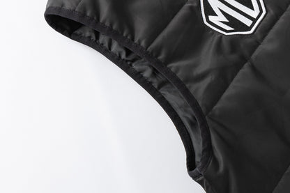 South Sydney Rabbitohs 2026 NRL Mens Puffer Vest