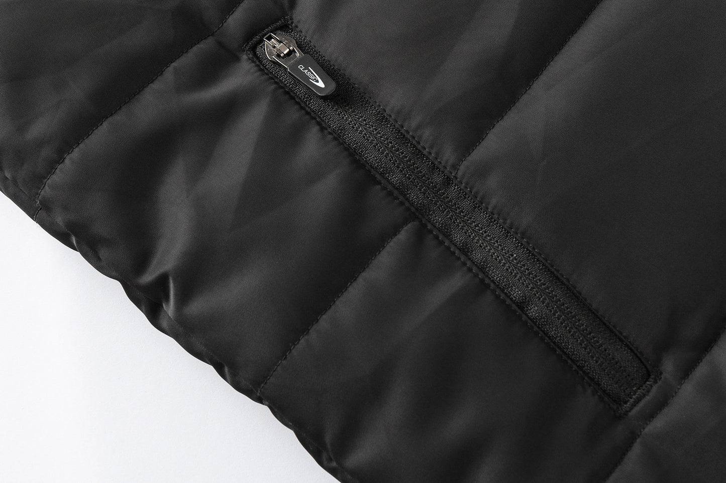 South Sydney Rabbitohs 2026 NRL Mens Puffer Vest