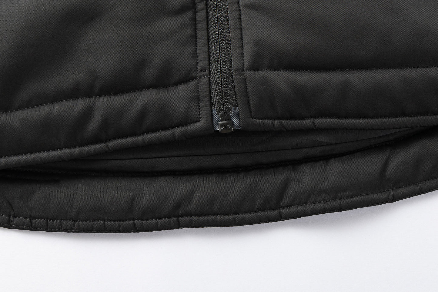 South Sydney Rabbitohs 2026 NRL Mens Puffer Vest