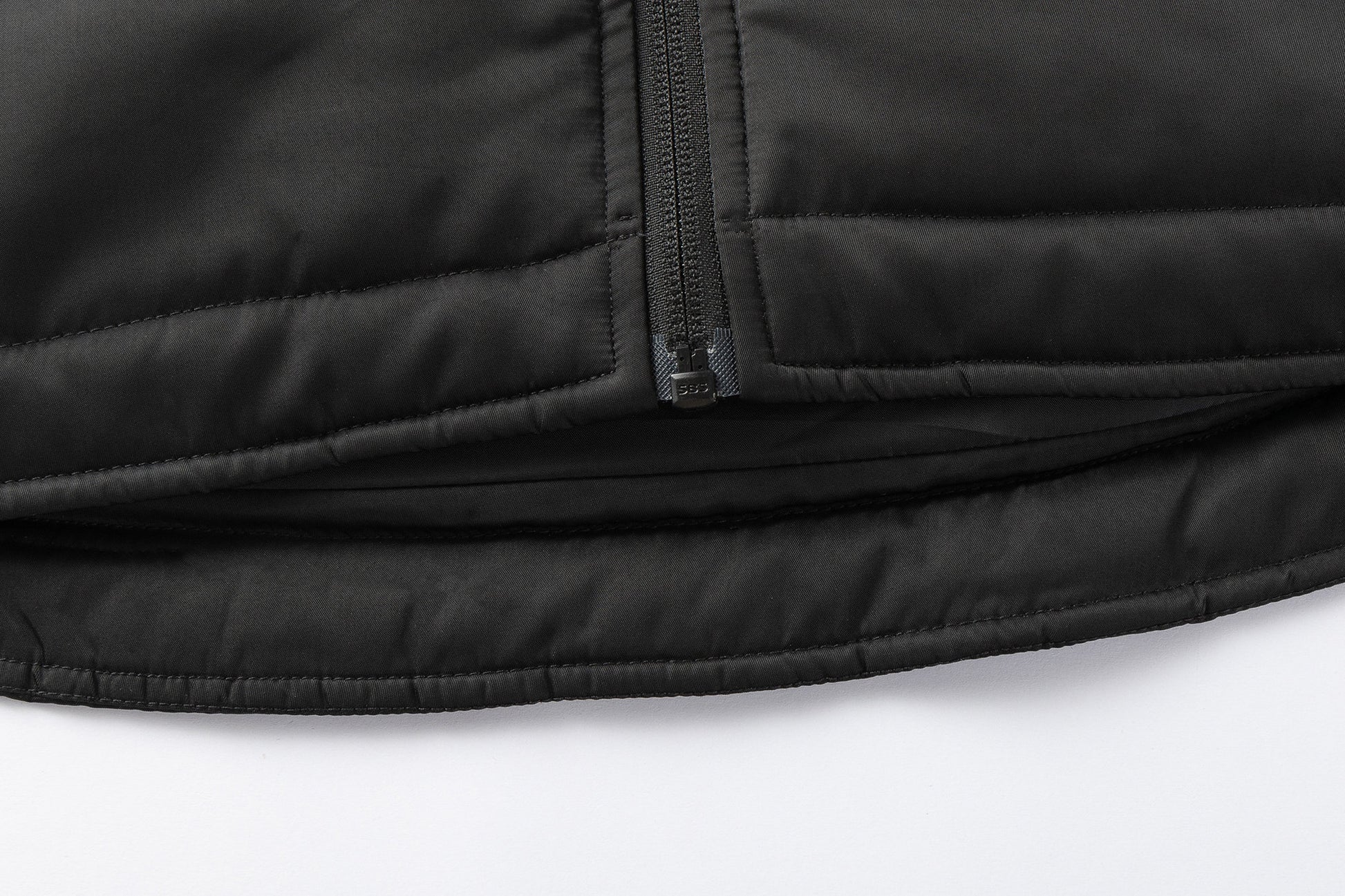 South Sydney Rabbitohs 2026 NRL Mens Puffer Vest