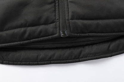 South Sydney Rabbitohs 2026 NRL Mens Puffer Vest