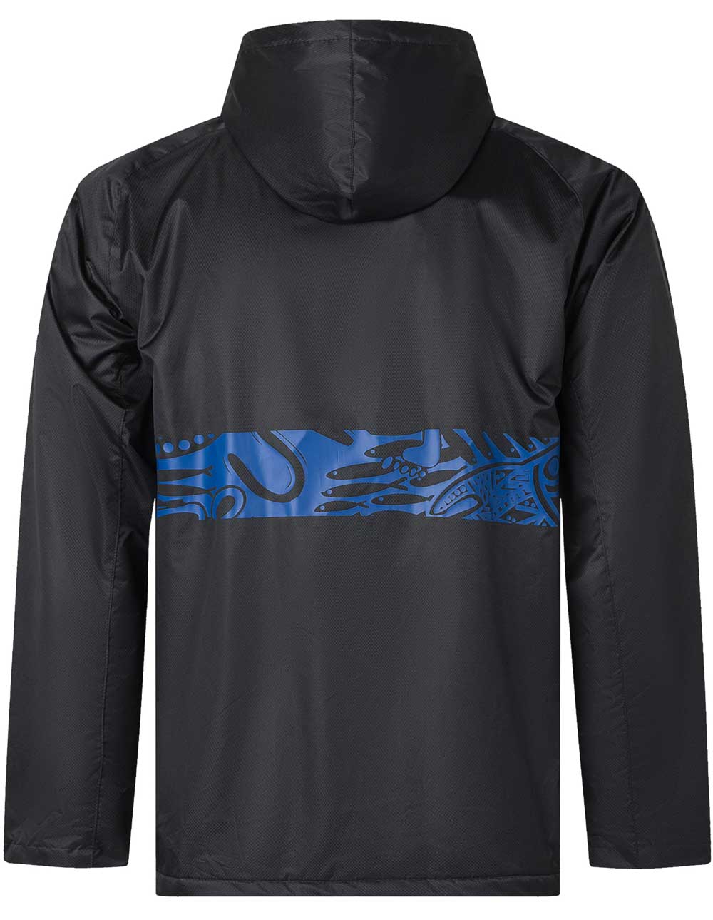 Indigenous All Stars NRL Mens Wet Weather Jacket