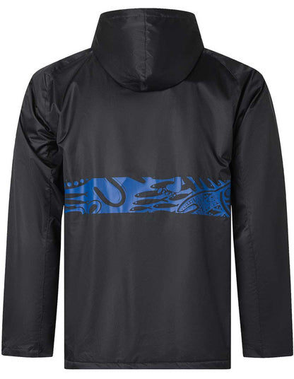 Indigenous All Stars NRL Mens Wet Weather Jacket