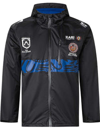 Indigenous All Stars NRL Mens Wet Weather Jacket