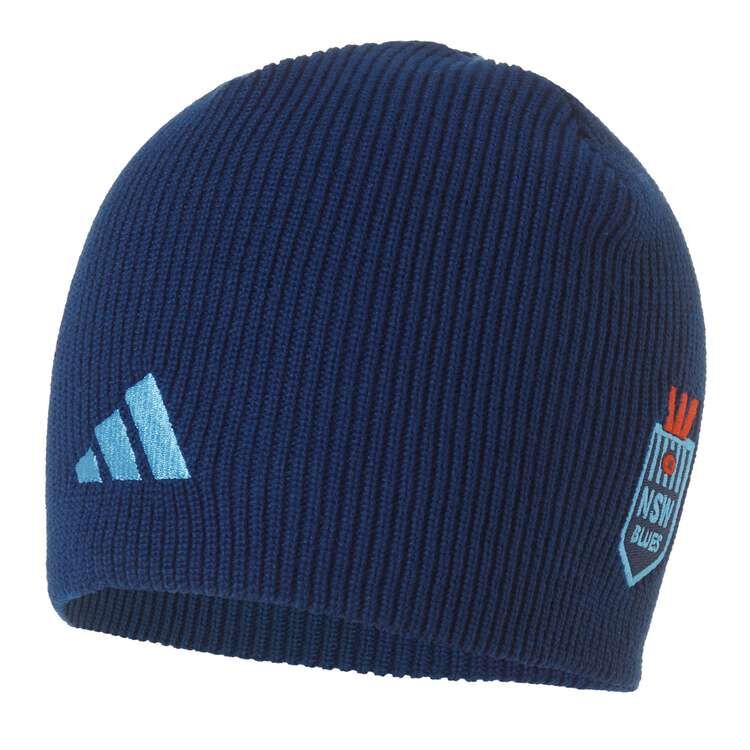 NSW Blues 2026 State of Origin Players Beanie