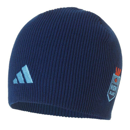 NSW Blues 2026 State of Origin Players Beanie