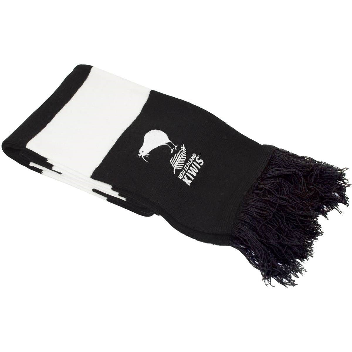 New Zealand Kiwis Traditional Bar Scarf
