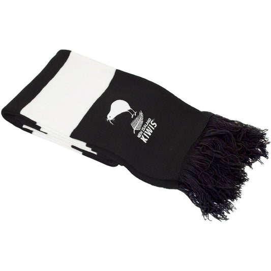 New Zealand Kiwis Traditional Bar Scarf