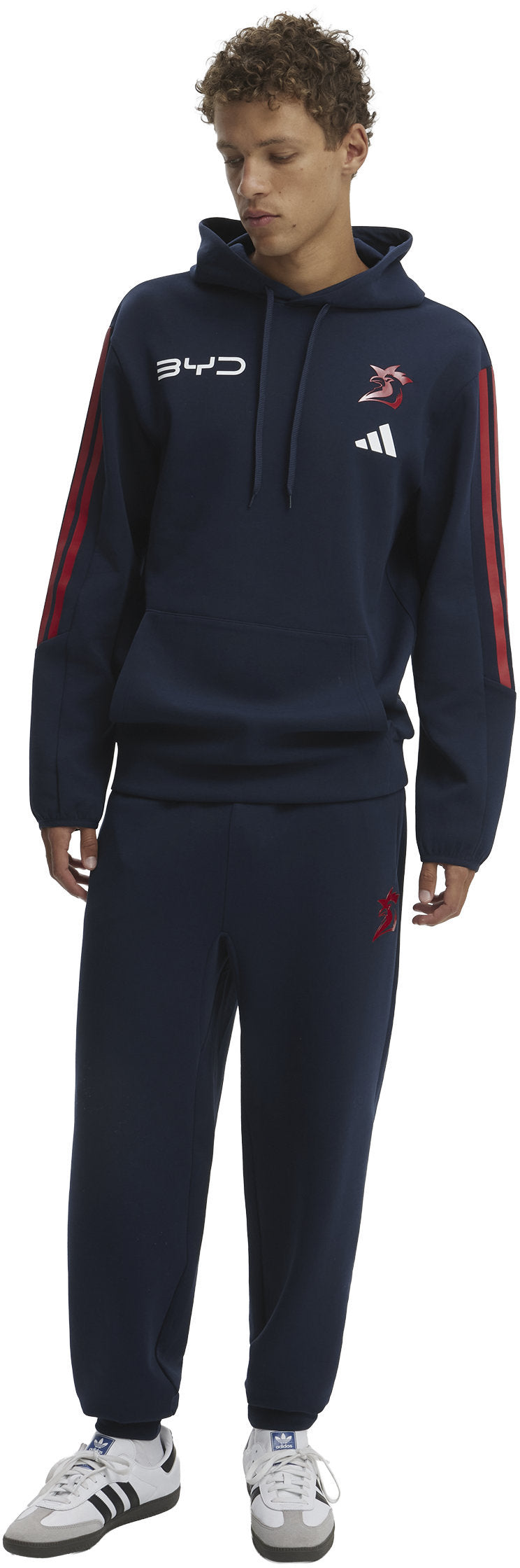 Sydney Roosters 2026 NRL Mens Track Pants