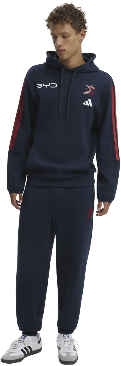 Sydney Roosters 2026 NRL Mens Track Pants
