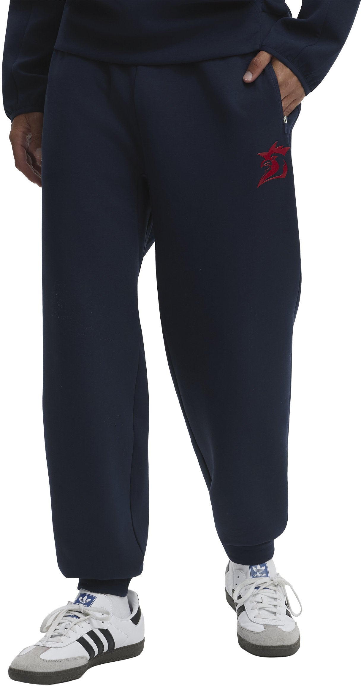 Sydney Roosters 2026 NRL Mens Track Pants