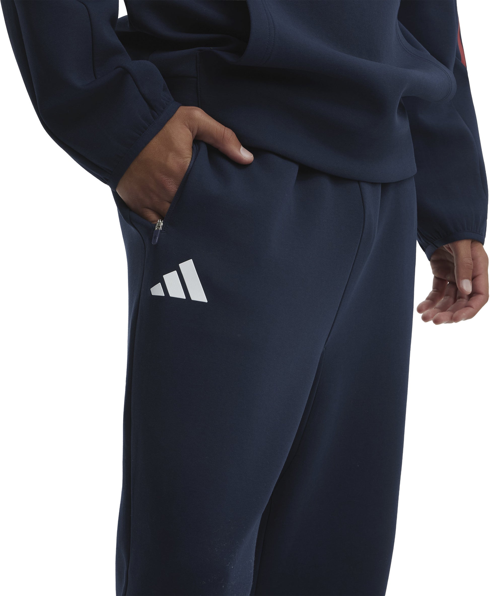 Sydney Roosters 2026 NRL Mens Track Pants