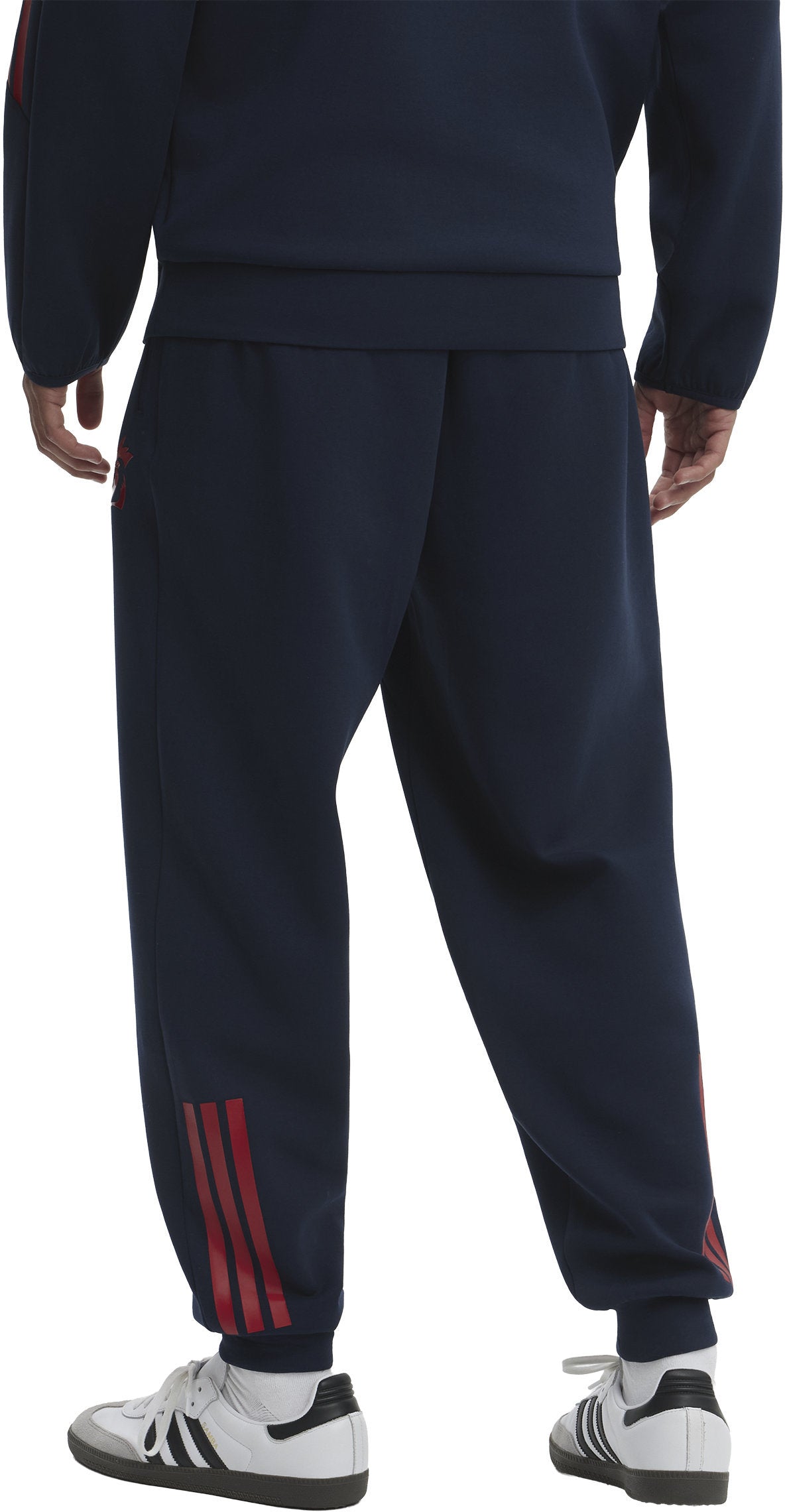 Sydney Roosters 2026 NRL Mens Track Pants