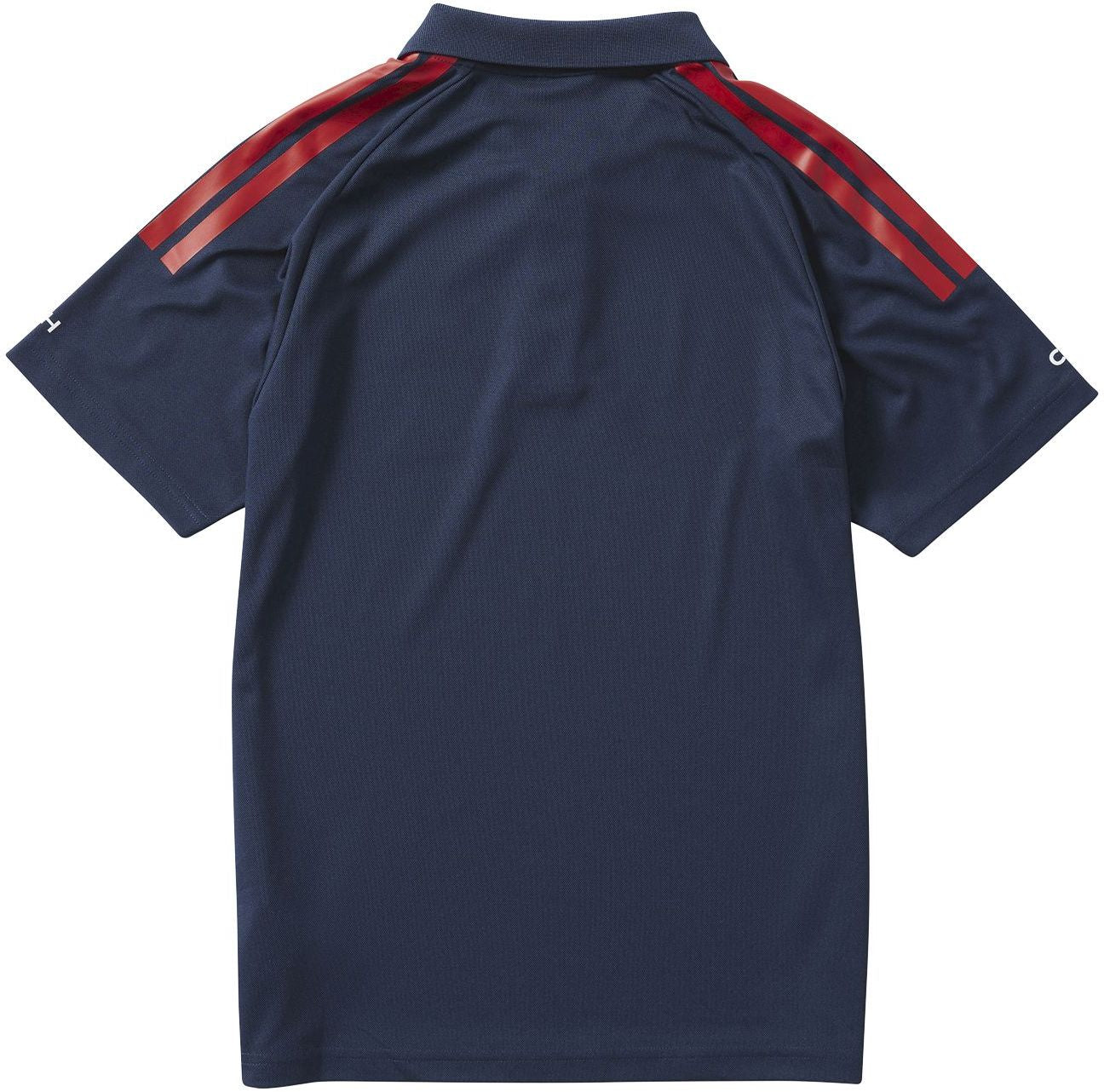 Sydney Roosters 2026 NRL Ladies Media Polo Shirt