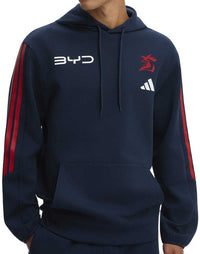 Sydney Roosters 2026 NRL Mens Pullover Hoodie