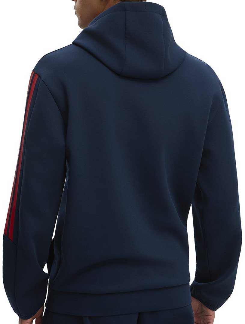 Sydney Roosters 2026 NRL Mens Pullover Hoodie