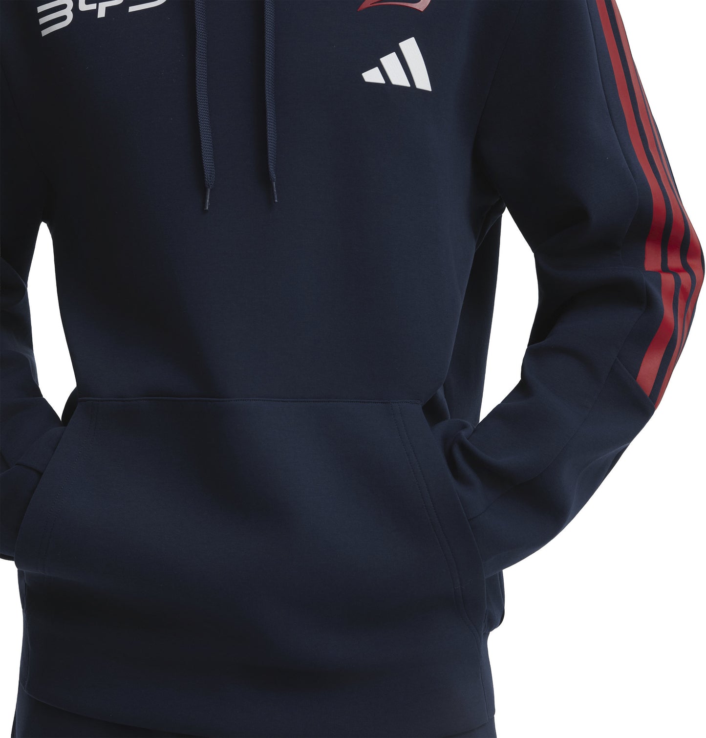 Sydney Roosters 2026 NRL Mens Pullover Hoodie