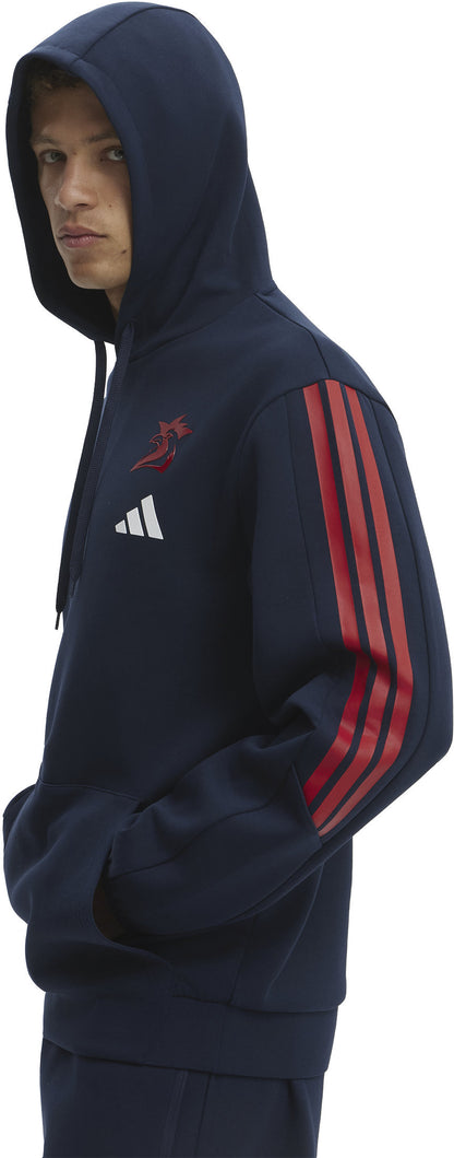Sydney Roosters 2026 NRL Mens Pullover Hoodie