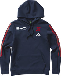 Sydney Roosters 2026 NRL Kids Pullover Hoodie