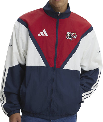 Sydney Roosters 2026 NRL Mens Reissue Launch Jacket