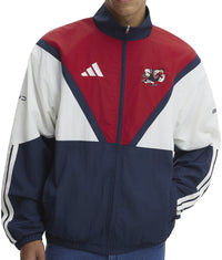 Sydney Roosters 2026 NRL Mens Reissue Launch Jacket